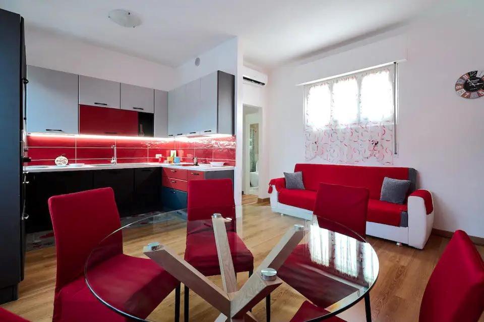 New Apartment In Milan, Ospedale Niguarda Exteriér fotografie