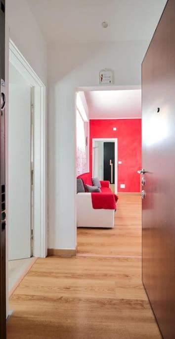 New Apartment In Milan, Ospedale Niguarda Exteriér fotografie