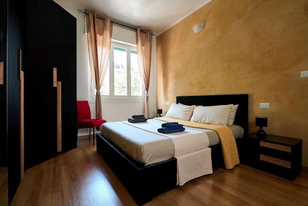 New Apartment In Milan, Ospedale Niguarda Exteriér fotografie