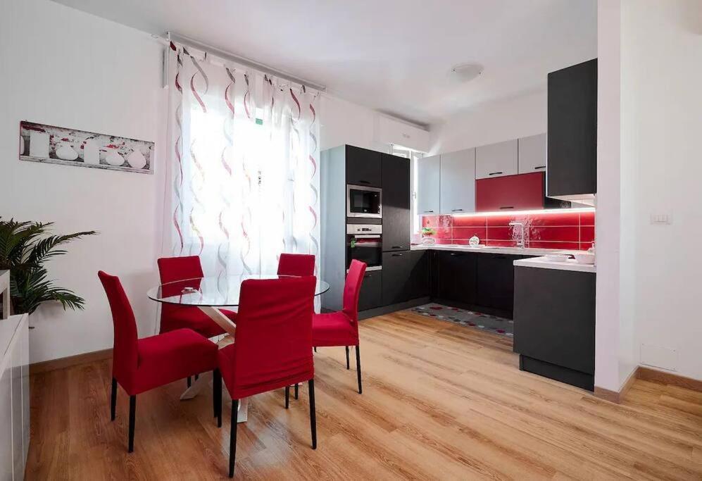 New Apartment In Milan, Ospedale Niguarda Exteriér fotografie